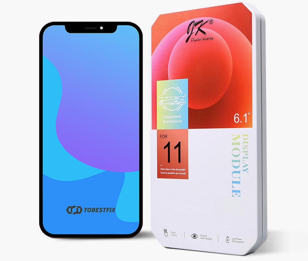 TOBESTFIX Wholesale Mobile Phone Repair Replacement Parts Supplier