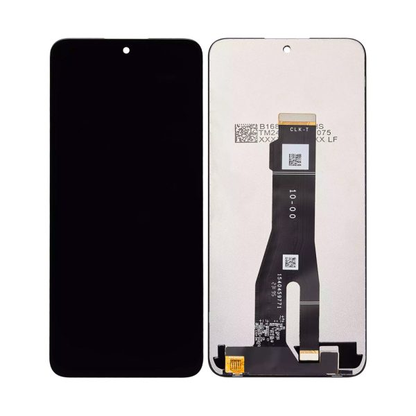 LCD Screen Assembly for Honor 90 Smart / X7B