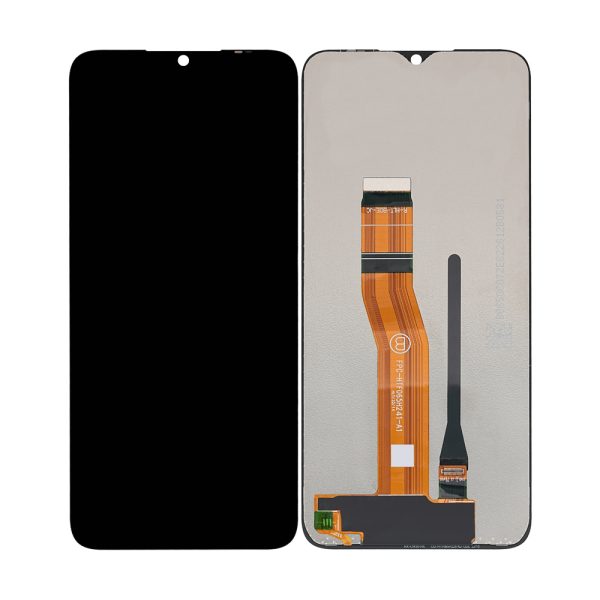 LCD Screen Assembly for Honor X6 / X6S / X8 5G / 70 lite 5G