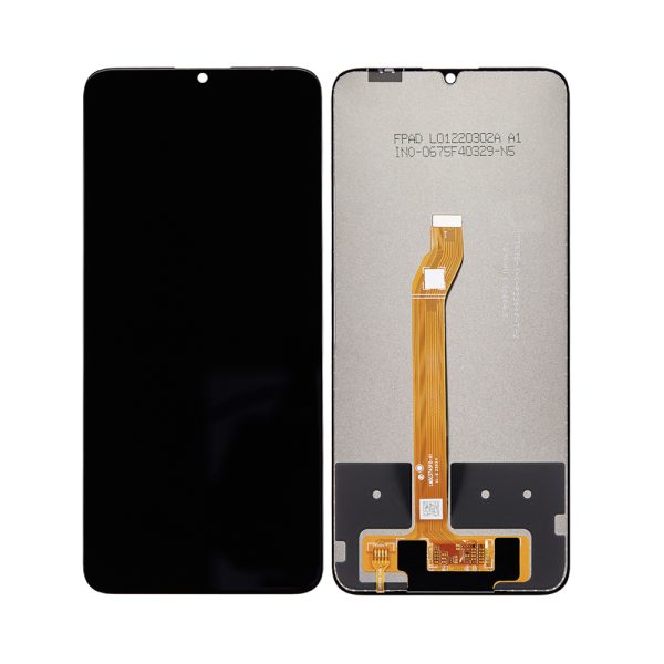 Display LCD Screen Assembly for Honor X7