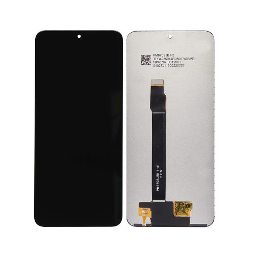 Display LCD Screen Assembly for Honor X8