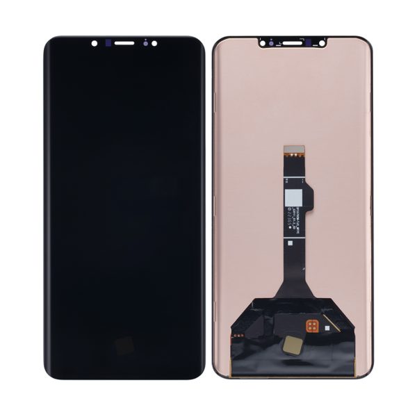 OLED Screen Assembly for Huawei Mate 50 Pro