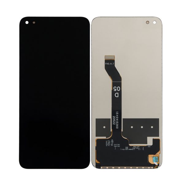 LCD Screen Assembly for Huawei Nova 8i / Honor 50 Lite