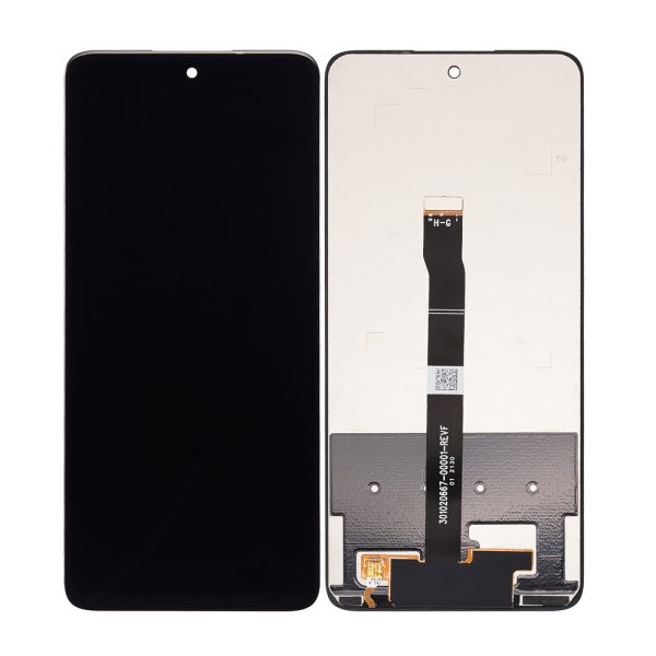 LCD Screen Assembly for Huawei P Smart (2021) / Y7A (2020)