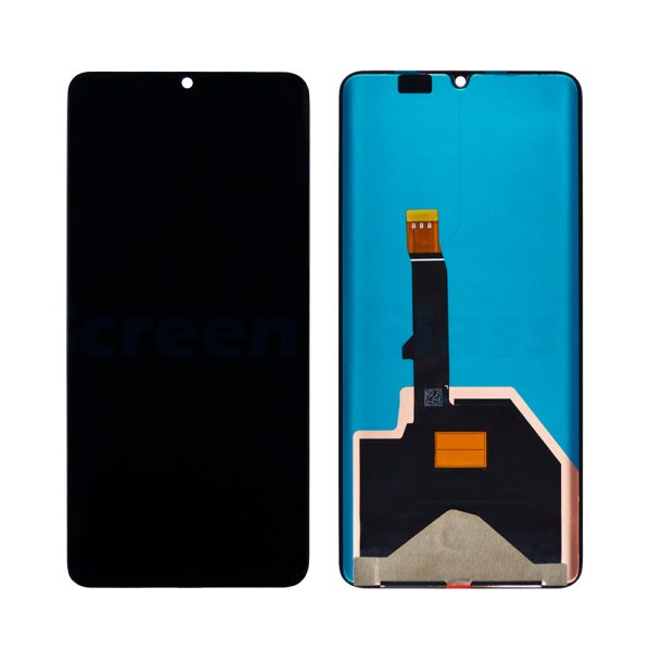 OLED Screen Display Assembly for Huawei P30 Pro