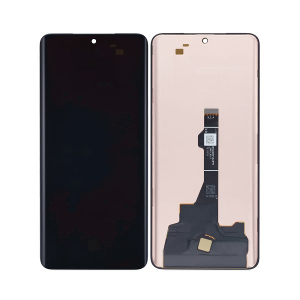 LCD-HW-P50 PRO OLED Screen Assembly for Huawei P50 Pro