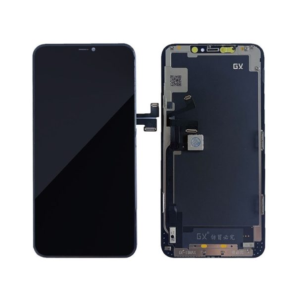 Mobile LCD Screen Display for iPhone 11 Pro Max (INCELL, OLED)