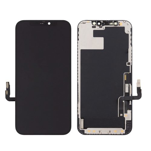 Mobile LCD Screen Display for iPhone 12 & 12 Pro (INCELL, OLED)