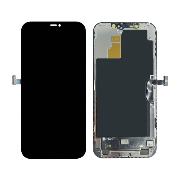 Wholesale LCD Screen Display for iPhone 12 Pro Max (INCELL, OLED)