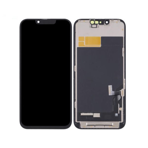 Wholesale LCD Screen Display for iPhone 13 (INCELL, OLED)