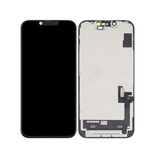 Factory Wholesale LCD OLED Screen Display for iPhone 14