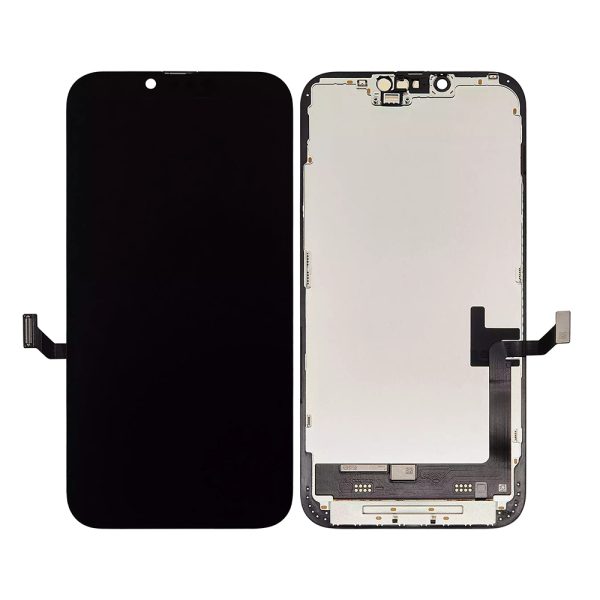 Factory Wholesale LCD OLED Screen Display for iPhone 14 Plus