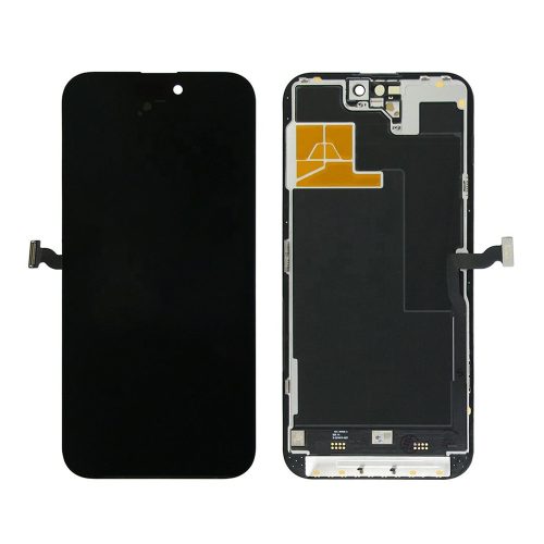 Mobile Phone LCD OLED Screen Display for iPhone 14 Pro Max
