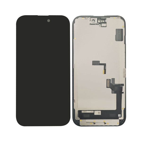 iPhone 15 LCD OLED Screen Display Assembly Wholesale