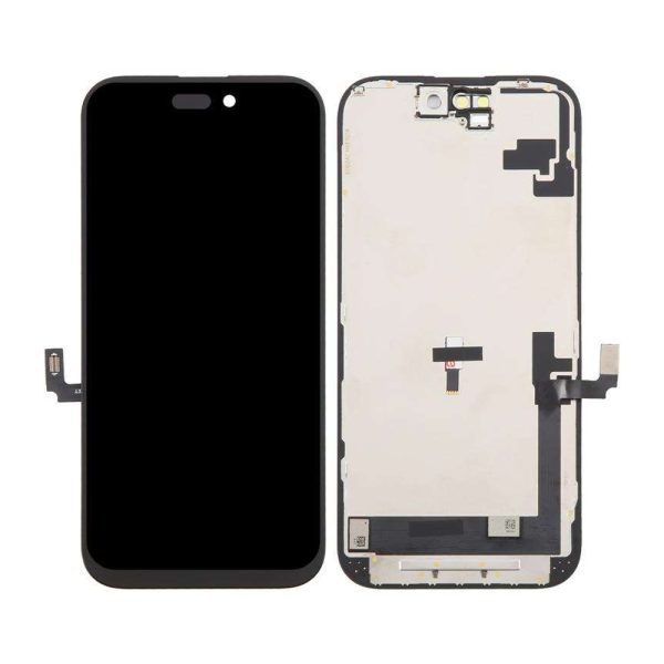 Wholesale iPhone 16 LCD OLED Screen Display Assembly