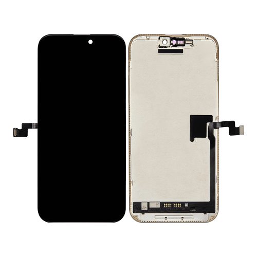 LCD OLED Screen Assembly for iPhone 16 Pro Max (120Hz)