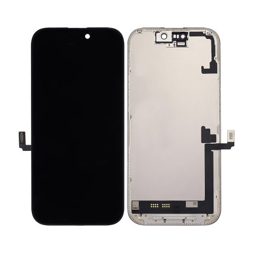 LCD OLED Screen Assembly for iPhone 17 (120Hz)