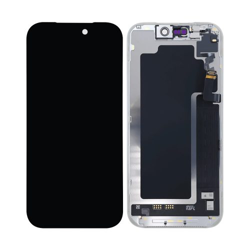 LCD OLED Screen Assembly for iPhone 17 Pro (120Hz)