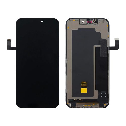 LCD OLED Screen Assembly for iPhone 17 Pro Max (120Hz)