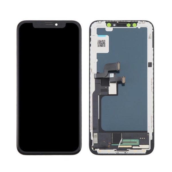 Mobile LCD Screen Display for iPhone X (INCELL, OLED)