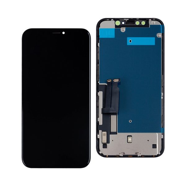 Mobile LCD Screen Display for iPhone XR (INCELL)