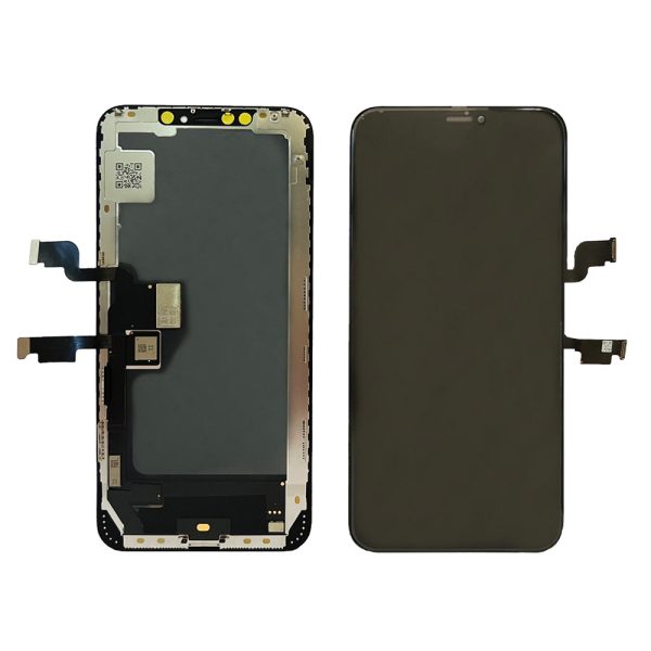 Mobile LCD Screen Display for iPhone XS Max (INCELL, OLED)