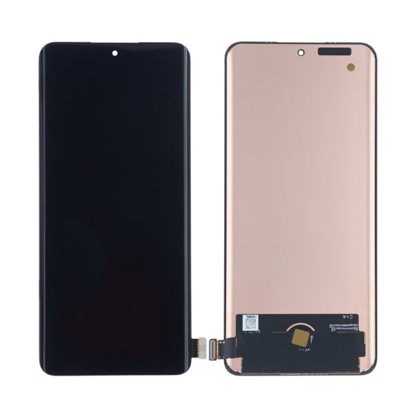 LCD-MI-12 Top OLED Screen Display Assembly for Xiaomi 12