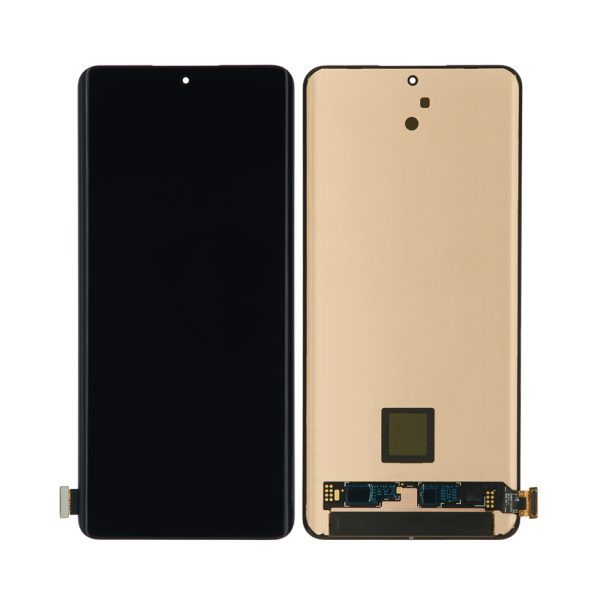 LTPO OLED Screen Assembly for Xiaomi 12 Pro (120Hz)