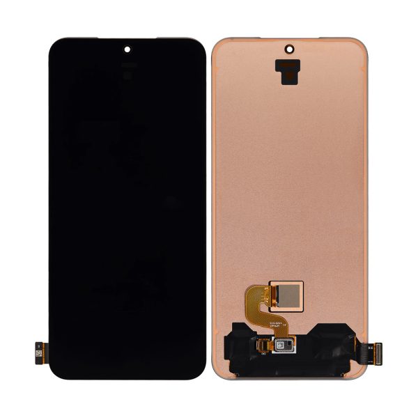 LTPO OLED Screen Assembly Display for Xiaomi 15