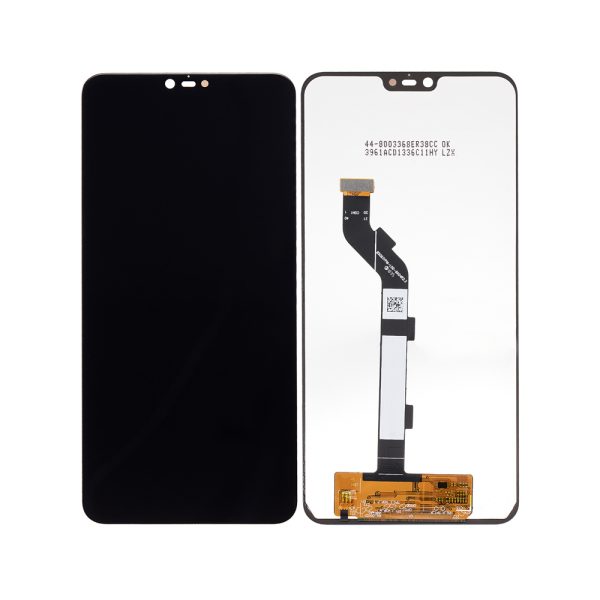 LCD Screen Assembly for Xiaomi Mi 8 Lite