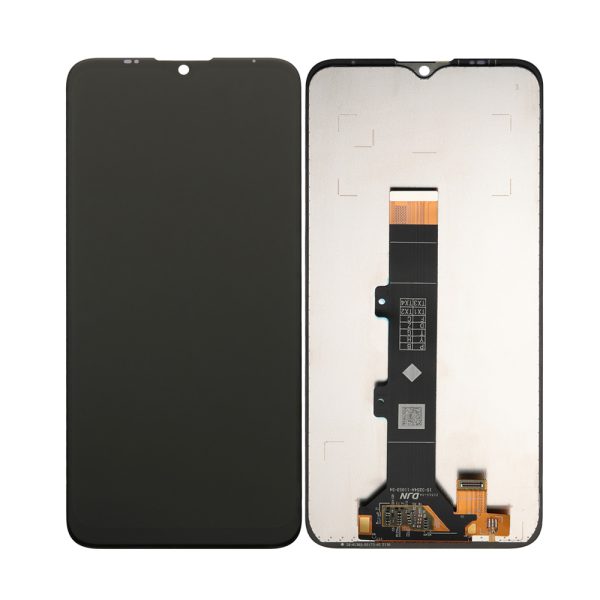 LCD Screen Assembly for Motorola Moto E20