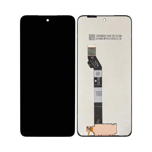 LCD Screen Assembly for Motorola Moto G05 (XT2523)