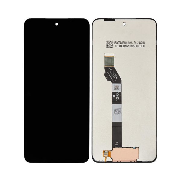 LCD Screen Assembly for Motorola Moto G05 (XT2523)