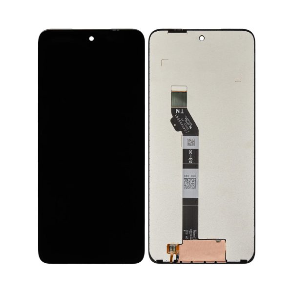 LCD Screen Assembly for Motorola Moto G15 (XT2521-3) / G15 Power (XT2521-5)