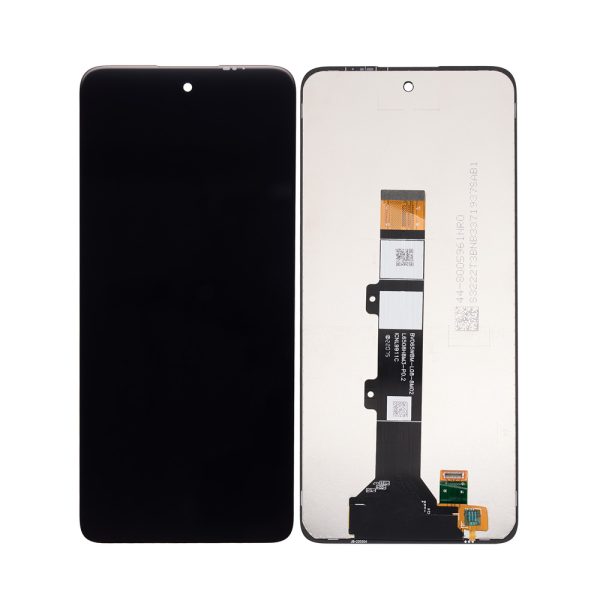 LCD Screen Assembly for Motorola Moto G22