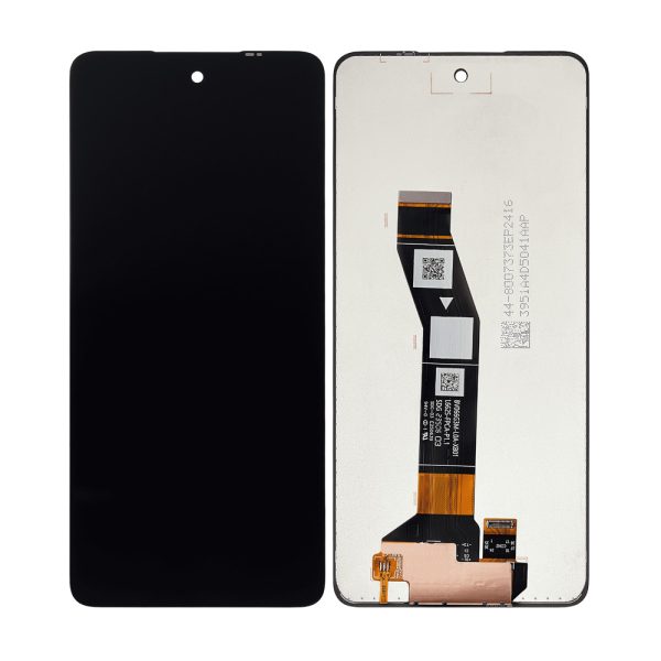 LCD Screen Assembly for Motorola Moto G24 / G24 Power