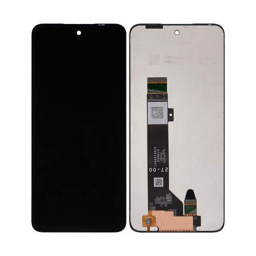 LCD Screen Assembly for Motorola Moto G34 / G53