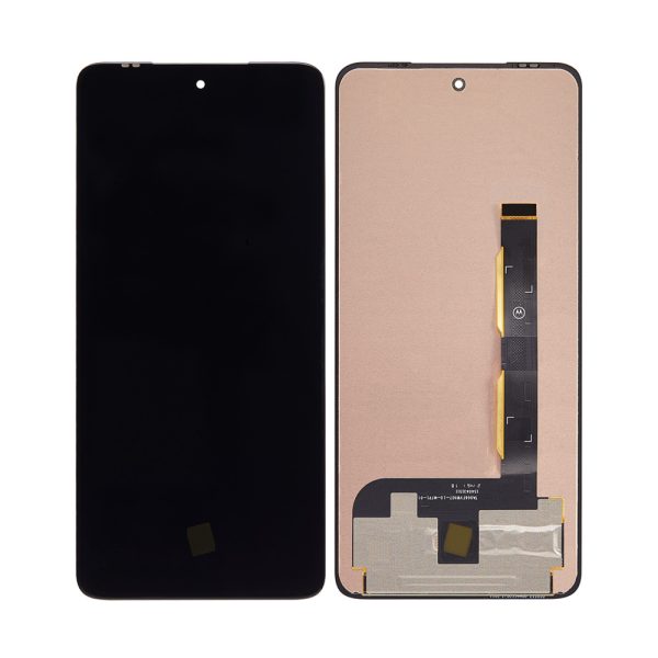 OLED Screen Assembly for Motorola Moto G52 / G82 5G