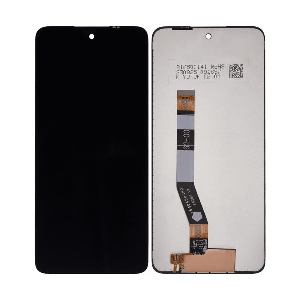 LCD Screen Assembly for Motorola Moto G54 / G55 / G64