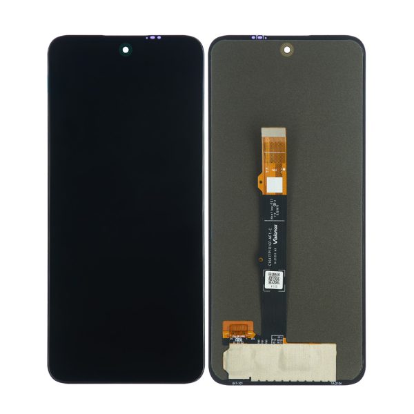 OLED Screen Assembly for Motorola Moto G31 / G41 / G71 5G