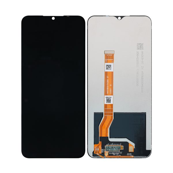 LCD Screen Display Assembly for OPPO A18 / A38