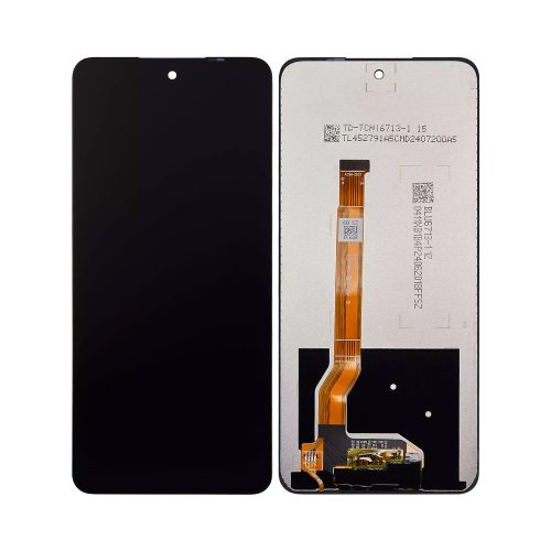 LCD Screen Assembly for OPPO A40 / A60 / A3 4G / A40M