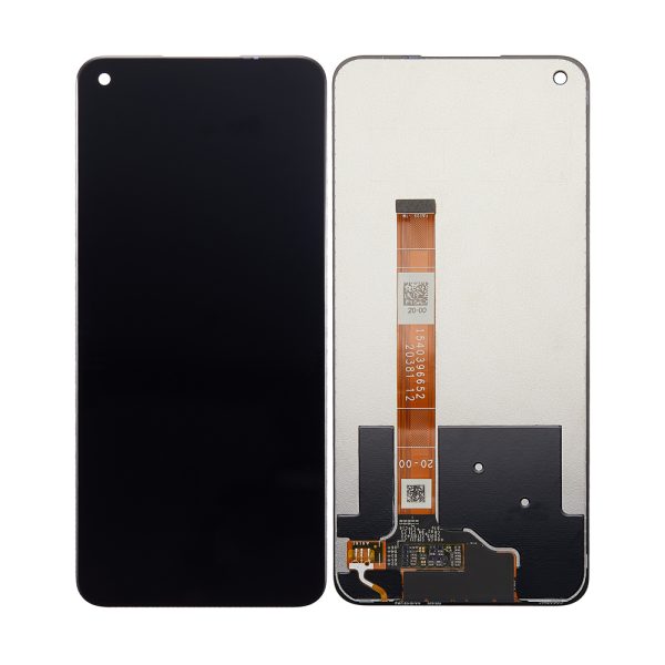 Wholesale LCD Screen Assembly for OPPO A52 / A72
