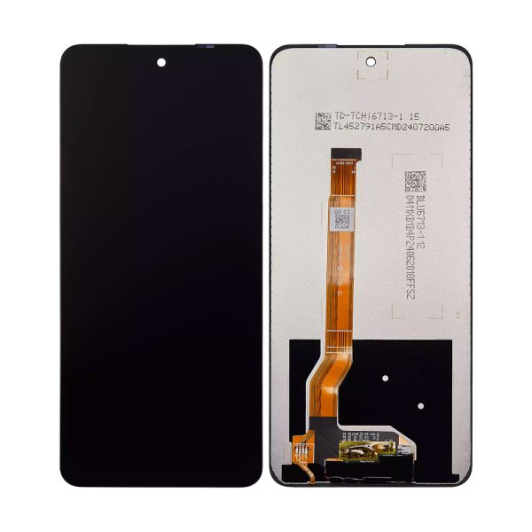 LCD Screen Assembly for OPPO A5 (2025) / A5 PRO (2025) / A5X (2025) / A5 4G (2025) / A5i Pro / A5M