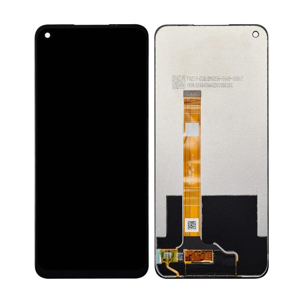LCD Screen Assembly for OPPO A53 5G