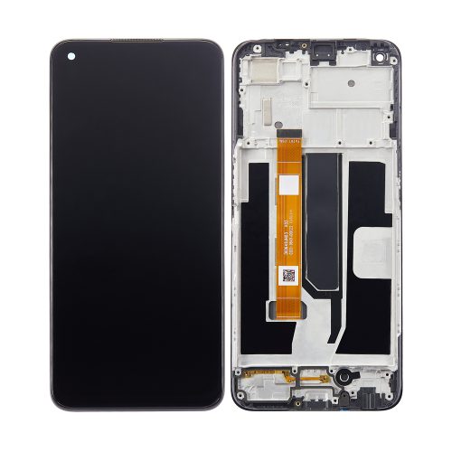 LCD Screen Assembly for OPPO A54 5G / A74 5G / A93 5G