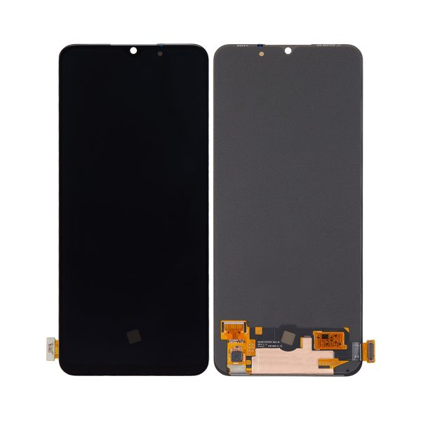 LCD OLED Screen Assembly for OPPO A73 4G