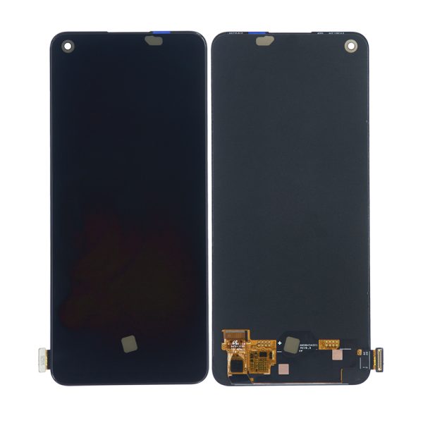 LCD OLED Screen Assembly for OPPO A78 4G