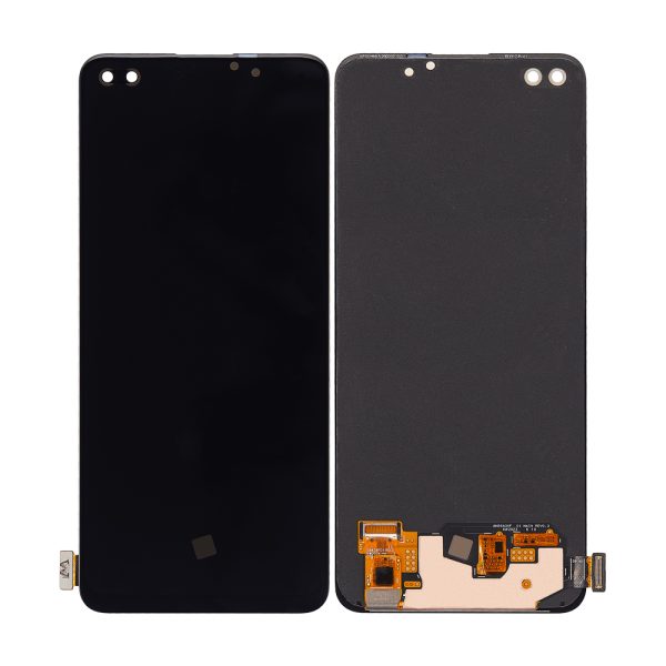 LCD OLED Screen Assembly for OPPO A93 4G