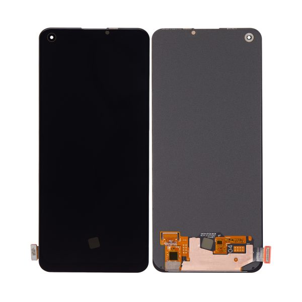 LCD-RE-8 OLED Screen Assembly for Realme 8 / 8 Pro